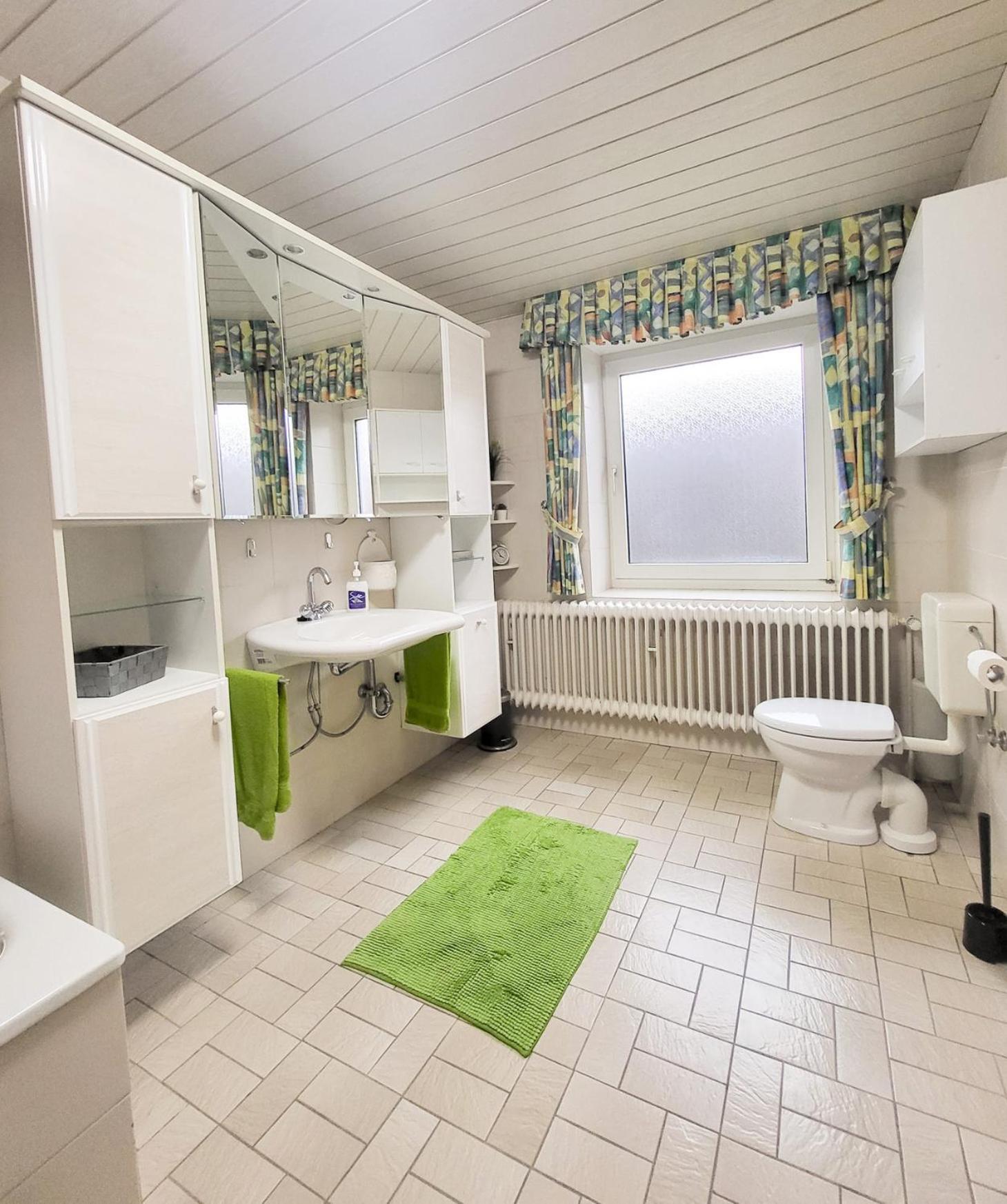 Ferienwohnung Meyer Surwold エクステリア 写真